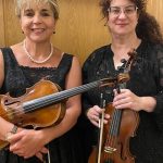 Soloists for Classically Romantic.