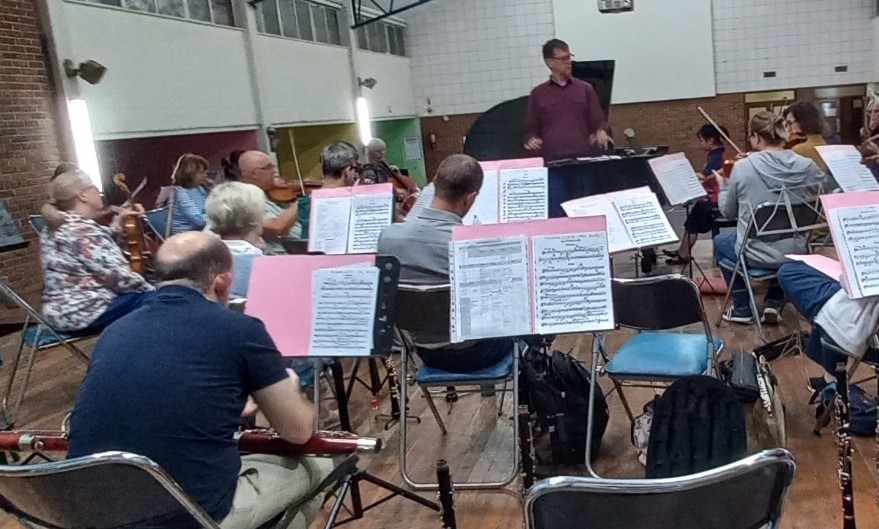 Rehearsal for YC 2024